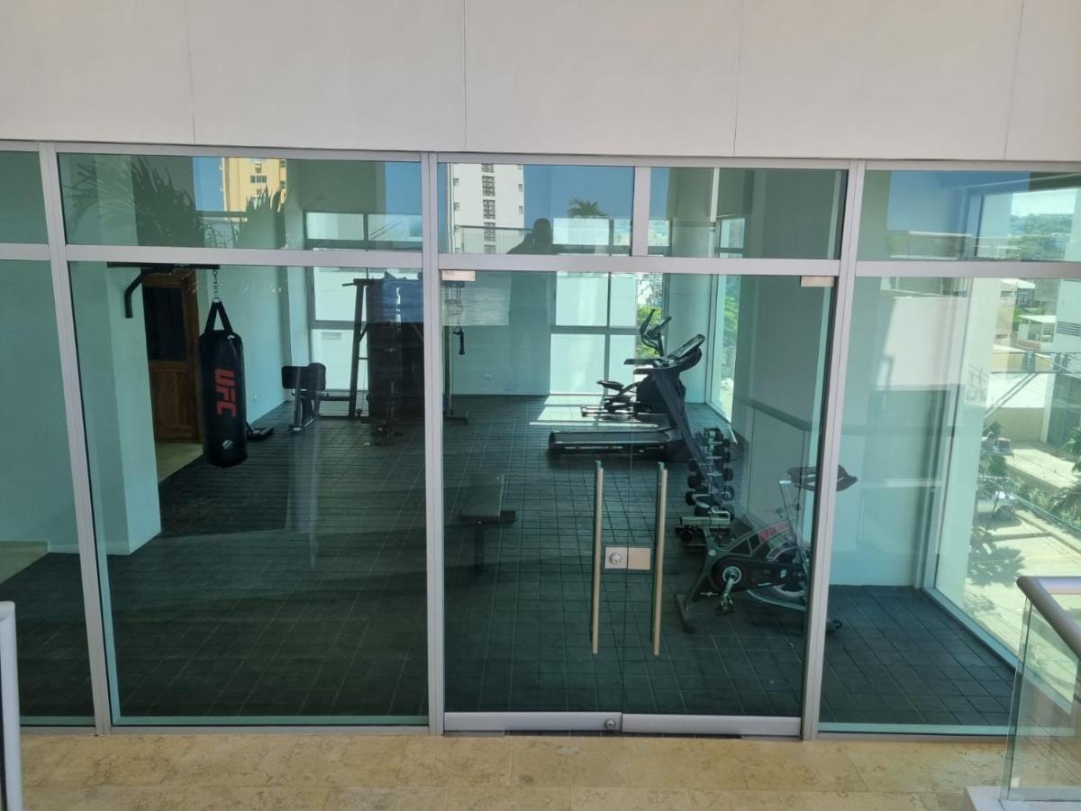 Apartamento Edificio Montu Cartagena Exterior photo