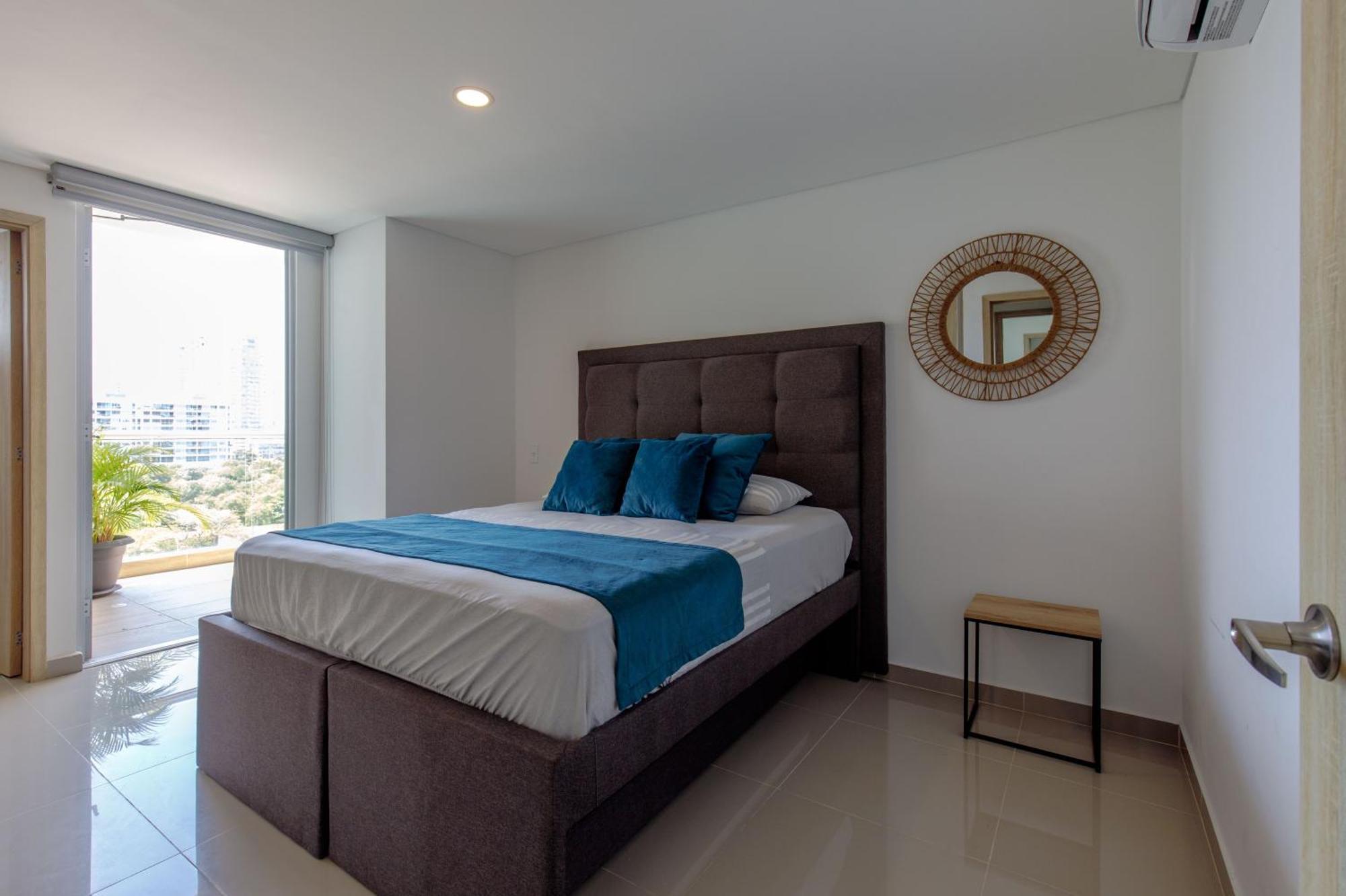 Apartamento Edificio Montu Cartagena Exterior photo