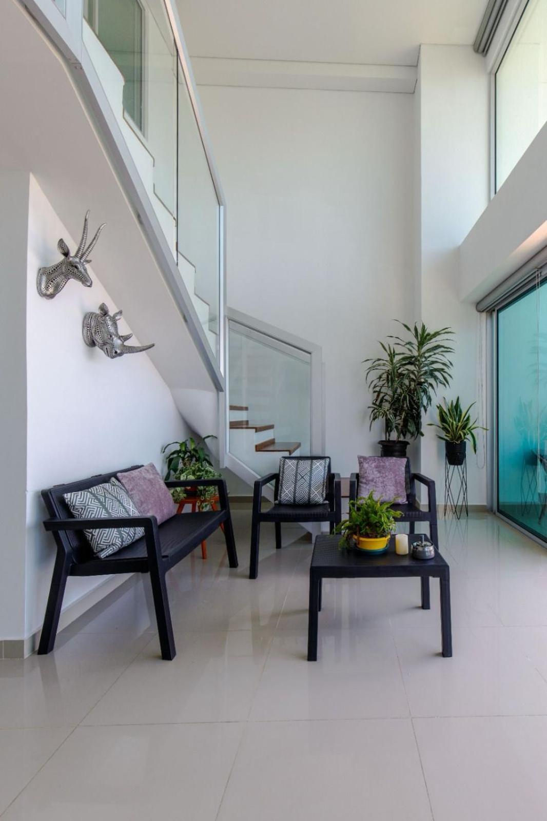 Apartamento Edificio Montu Cartagena Exterior photo