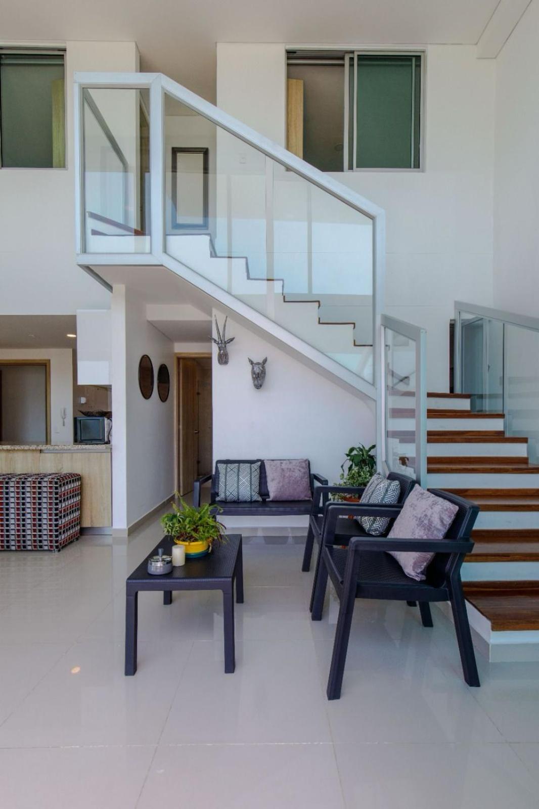 Apartamento Edificio Montu Cartagena Exterior photo